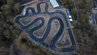 KWM kartschool Zwolle